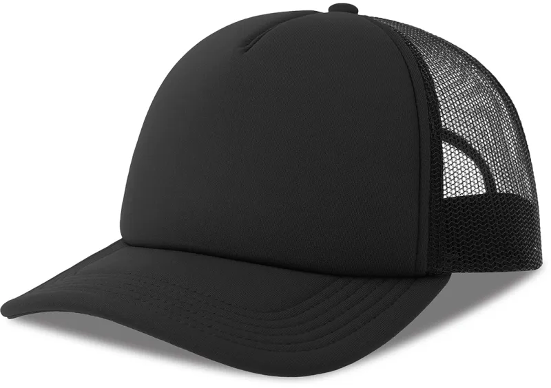 Rapper-S White-Black One Size