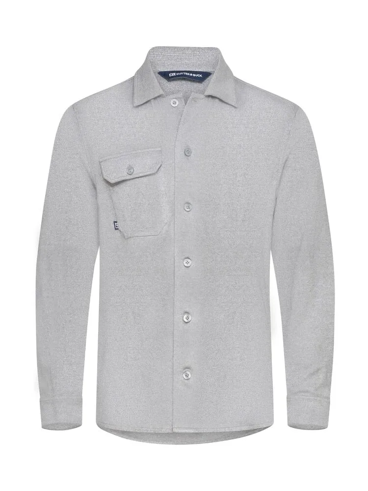 Grey Melange