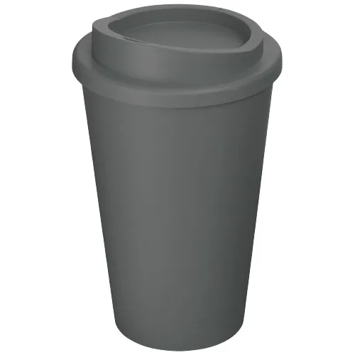 Grå