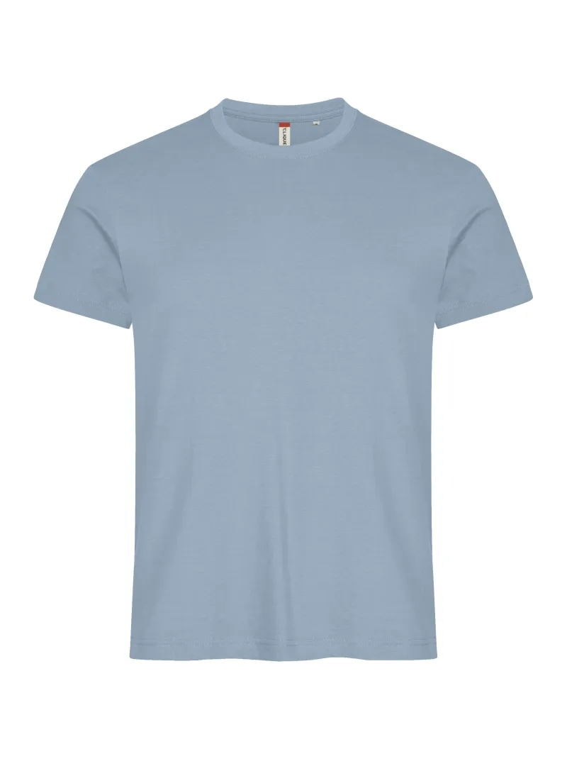 Soft Blue
