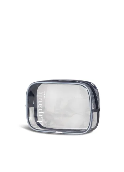 Lipault Travel Accessories Liquids Bag