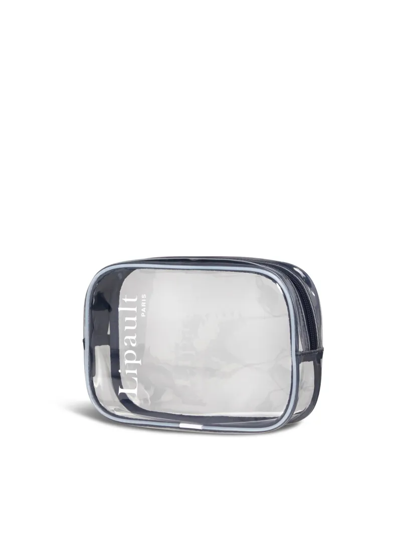 Lipault Travel Accessories Liquids Bag