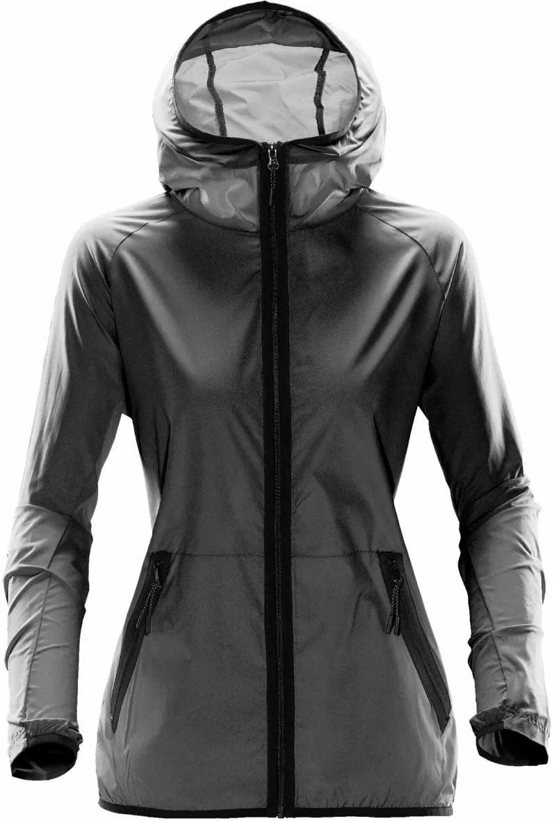 TMX-1W Ozone Hooded Shell (D)