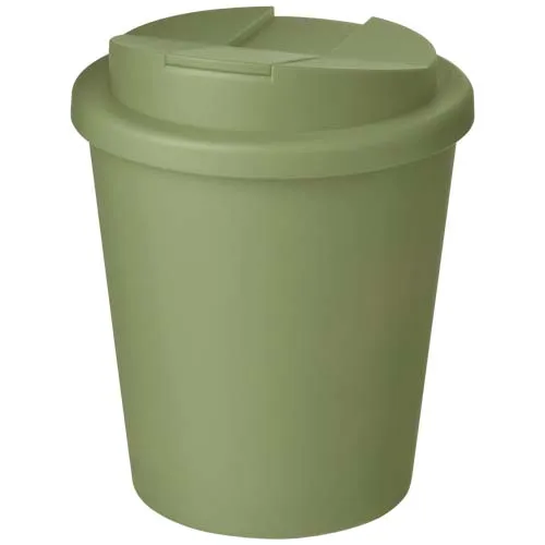 Melert grønn