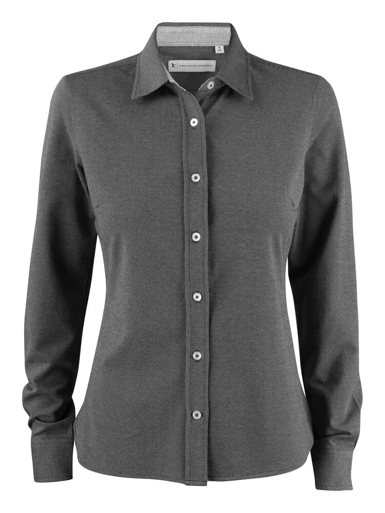 Burlingham Woman Jersey shirt