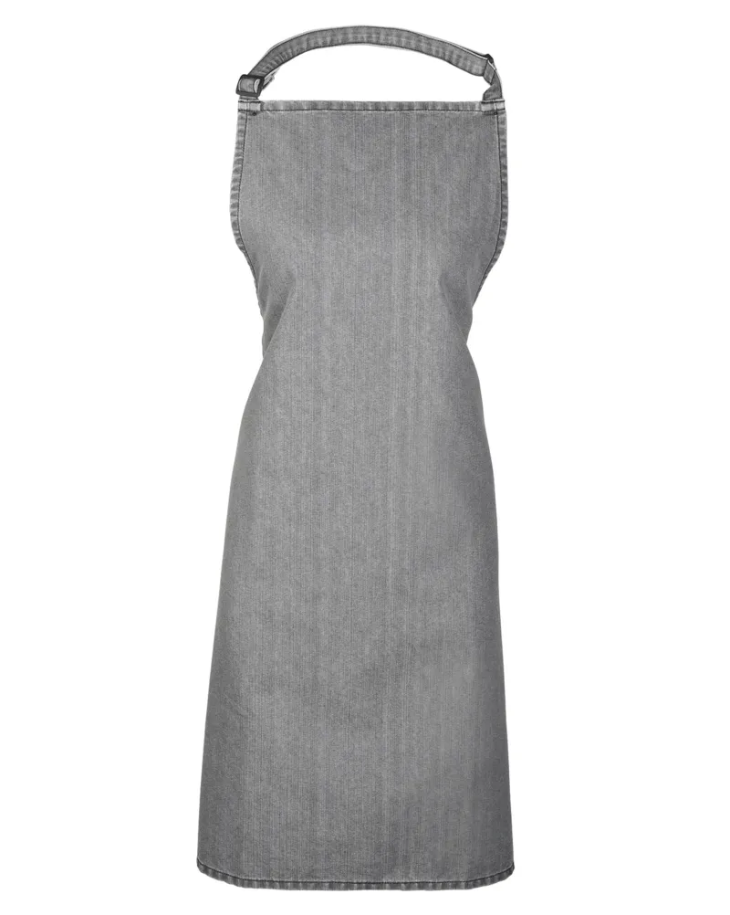 Grey Denim