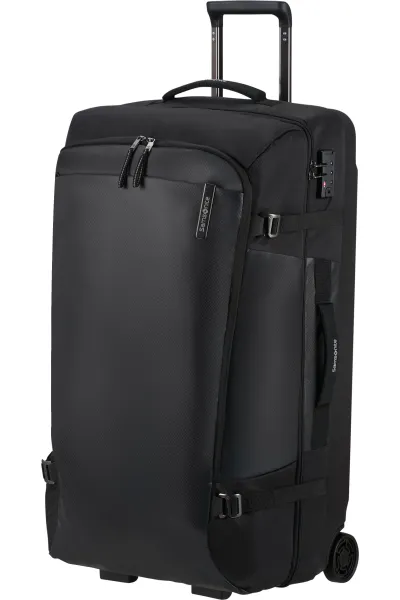 Armox Duffelbag med hjul 79cm