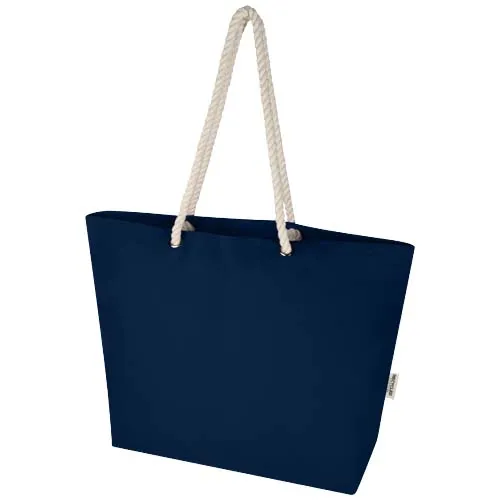 Florida 270 g/m² GRS resirkulert handlenett 18L