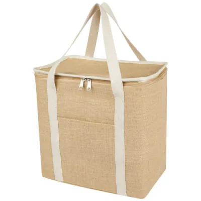 Juta 300 g/m² jute kjølebag, 19L