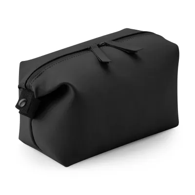 BG330 Matte PU Accessory Pouch