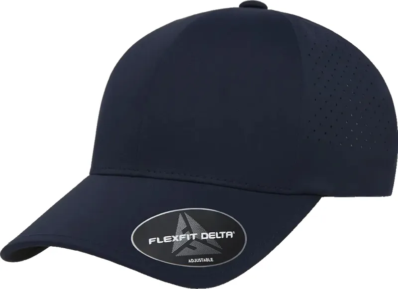 Flexfit Delta Snapback