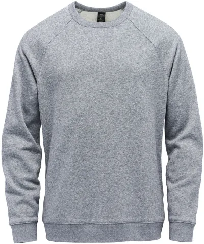 TWX-1 Monashee Crew neck (U)