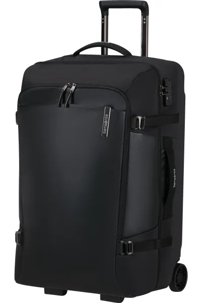 Armox Duffelbag med hjul 68cm