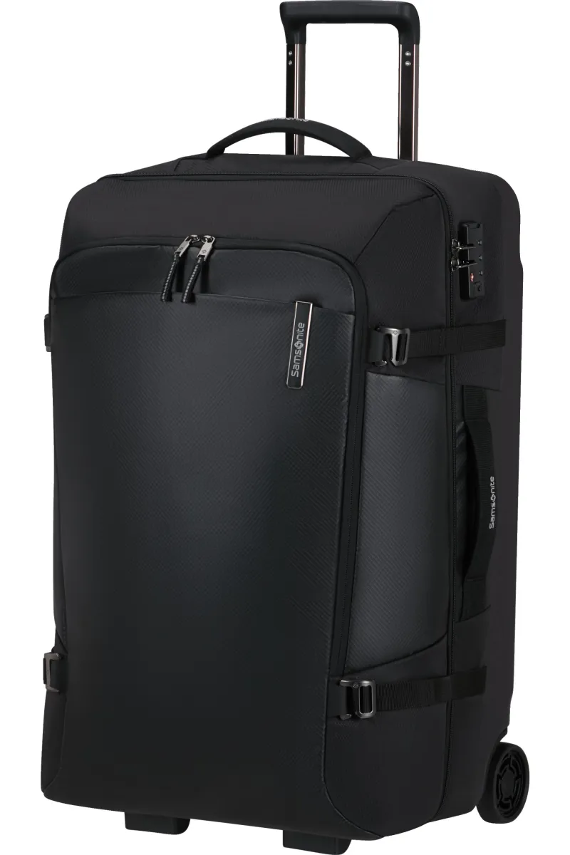 Armox Duffelbag med hjul 68cm