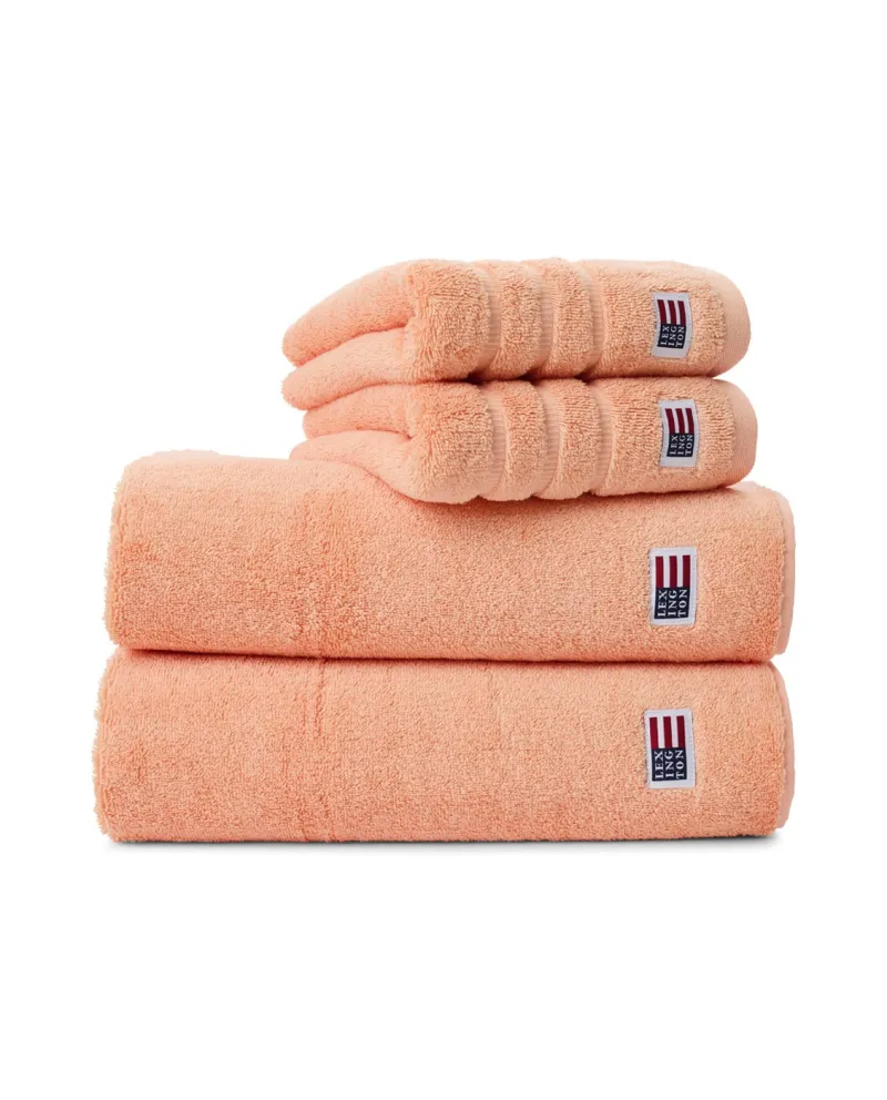Original Towel Red 100x150