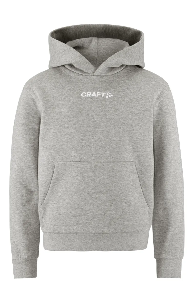 Grey melange