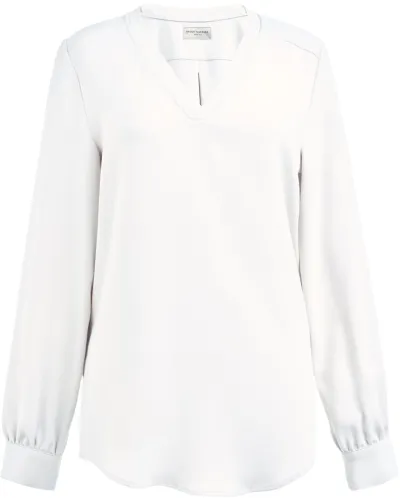Como V-Neck L/E (D)