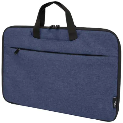 Libra 14" 2-i-1 GRS resirkulert PC veske, 3 l