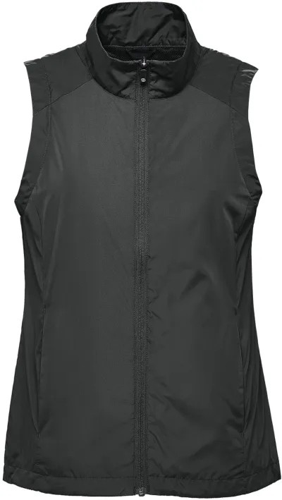 KTV-1W Pacifica Vest (D)