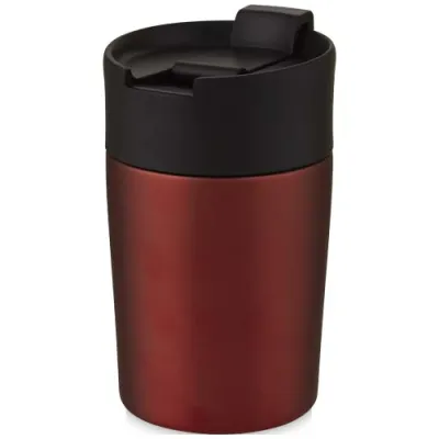 Jetta 180 ml kobber vakumisolert termokopp