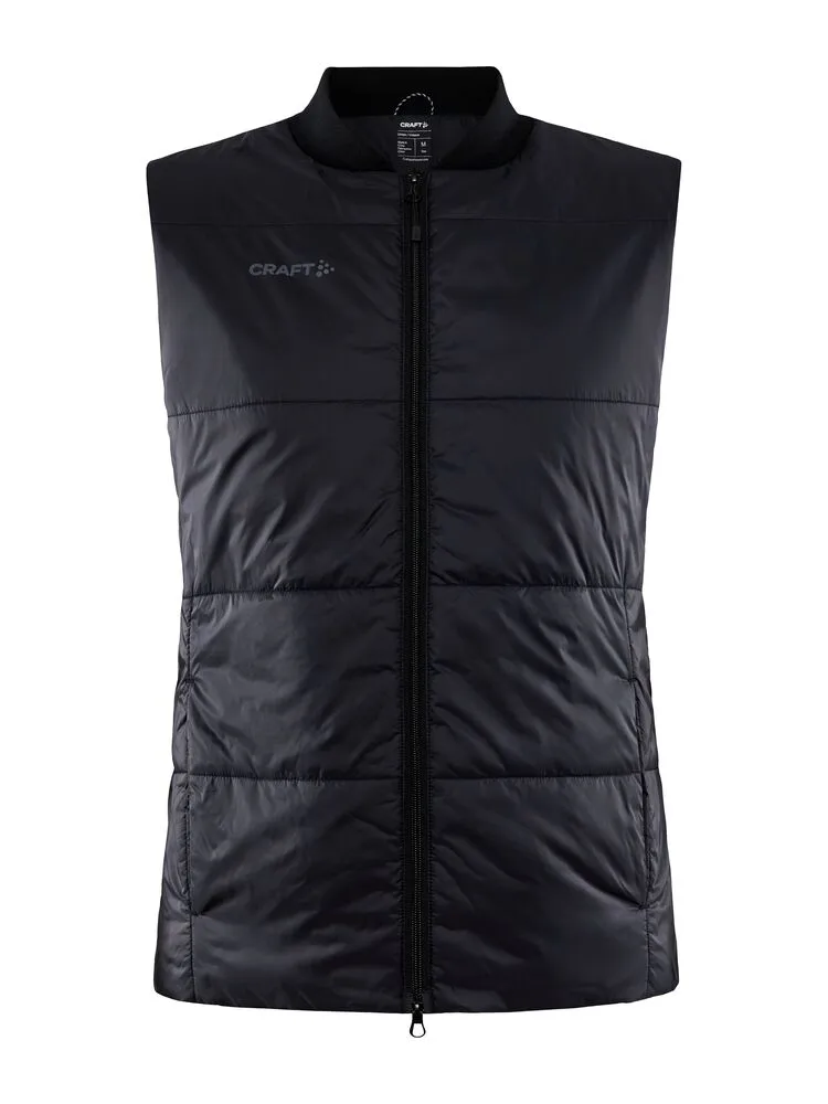 Core Light Padded Vest W