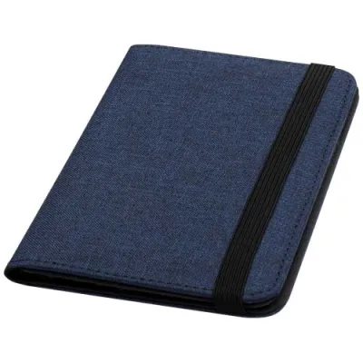 Ross GRS RPET RFID passholder