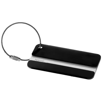 Traveler bagasjelapp