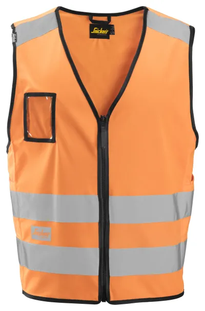 High-Vis Vest, Klasse 2