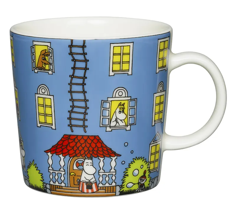 Mummihuset