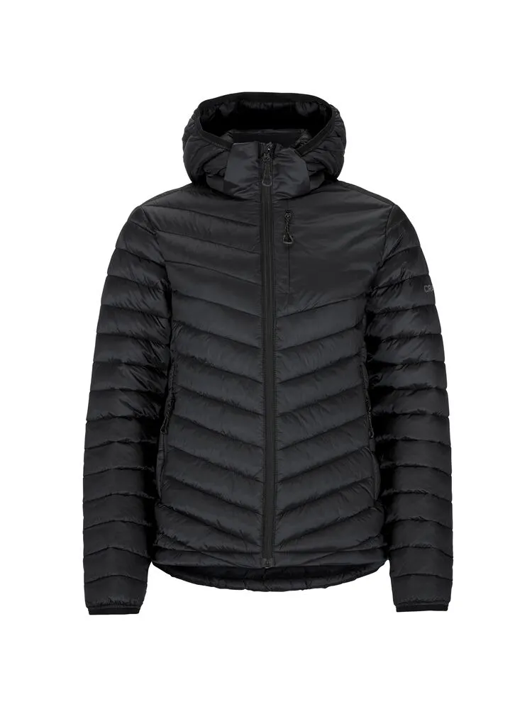 Core Explore Lt. Insulation Jkt W