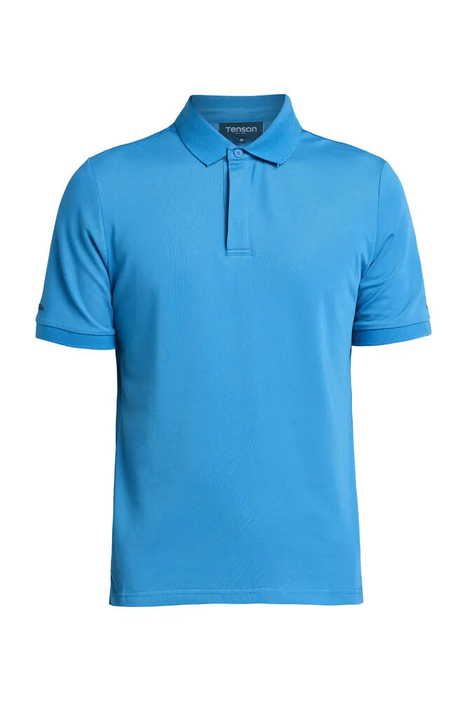 Txlite Tri-Blend Polo M