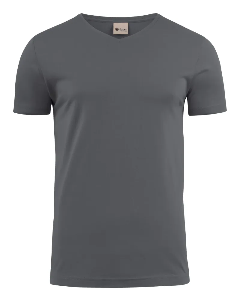 Steel Grey