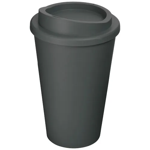 Grå