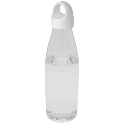 Bergen vannflaske av resirkulert plast, 800 ml