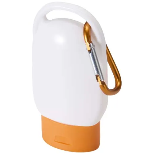 Oransje