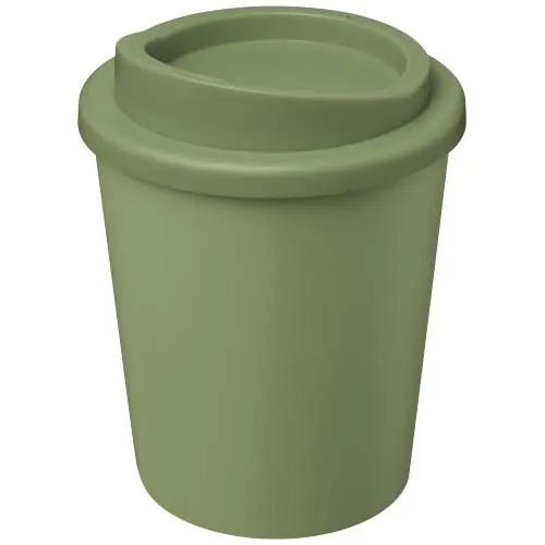 Melert grønn