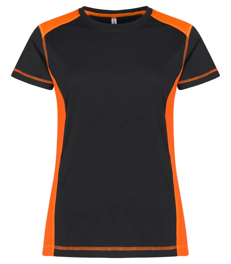 Visibility Orange