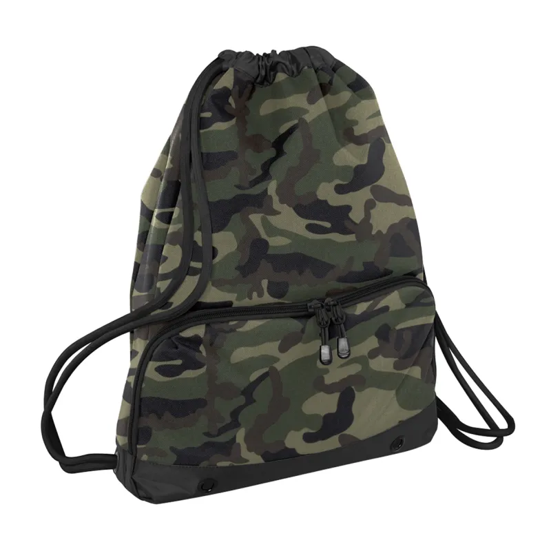 Jungle Camo