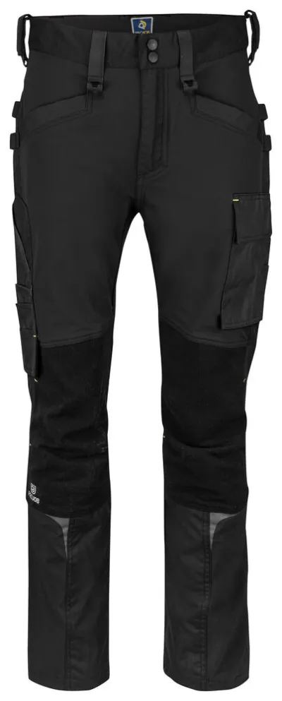 5566 Waistpant Stretch