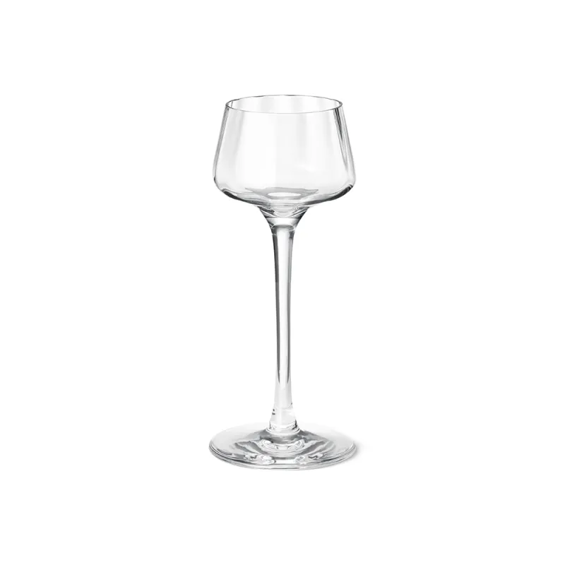 Bernadotte Snaps/Liquor Glass 6 Pcs