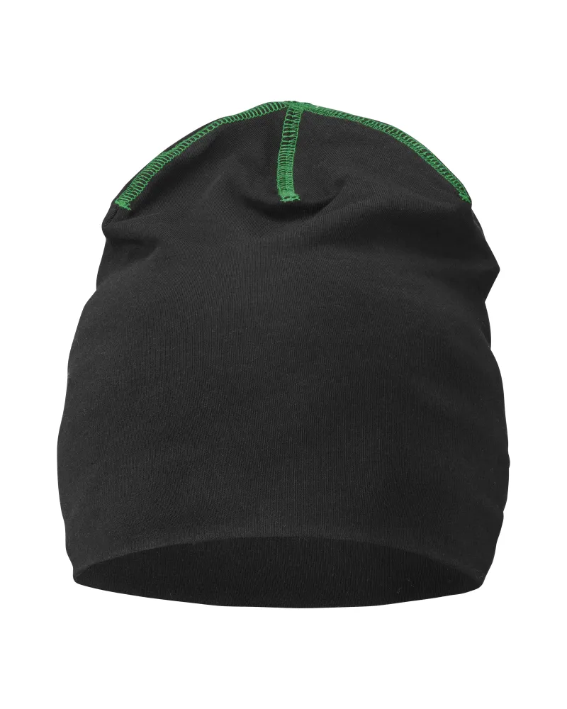 Black / Green