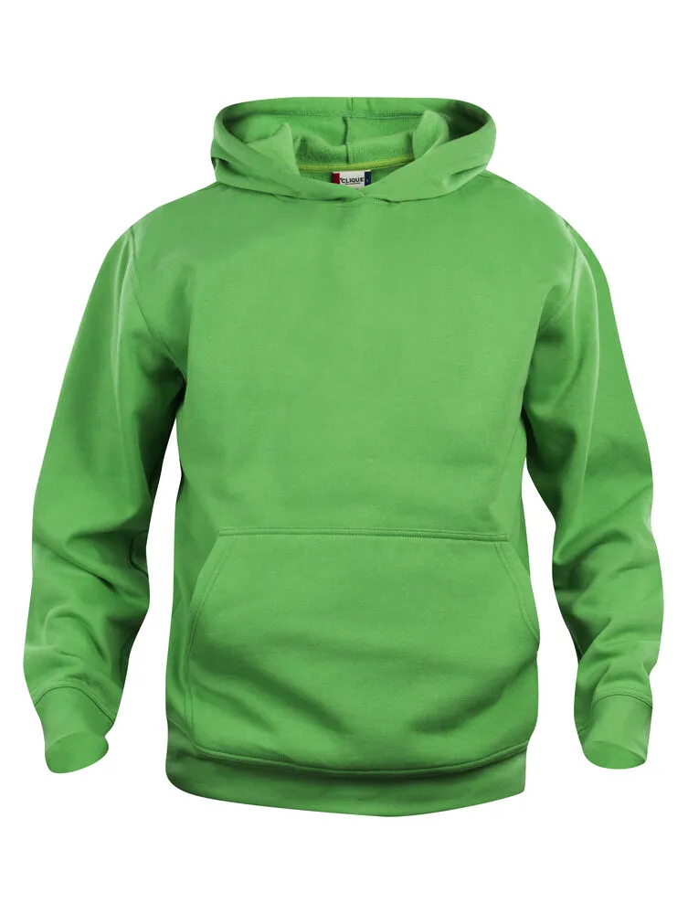 Basic Hoody JR