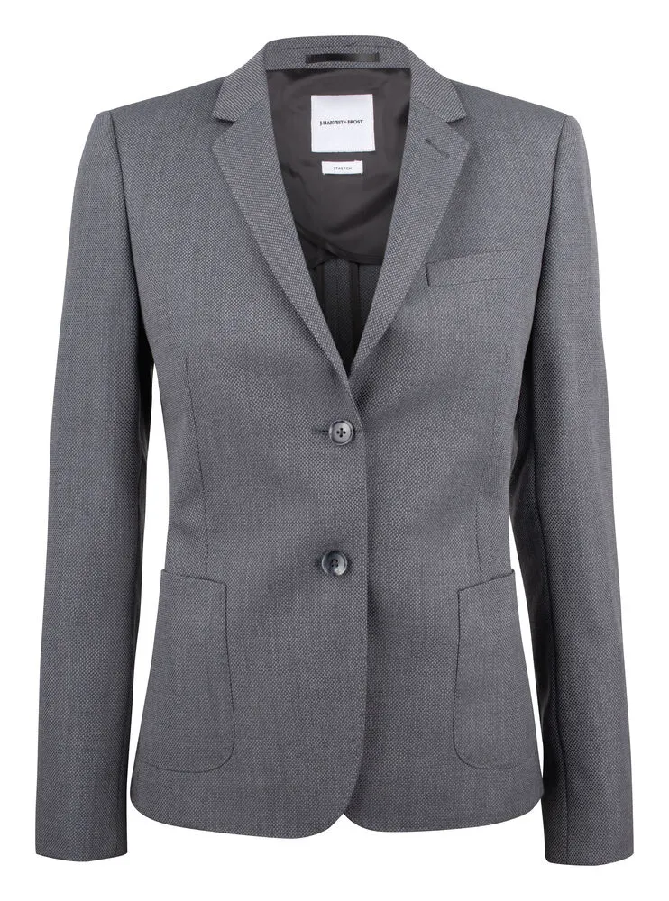 Grey Melange