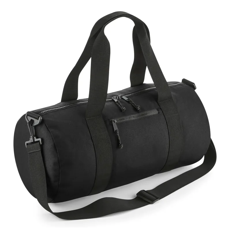 BG284 Recycled Barrel Bag