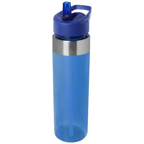 Dylan 650 ml Tritan flaske med tutlokk