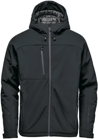 KSX-1 Orbiter Insulated Softshell (U)