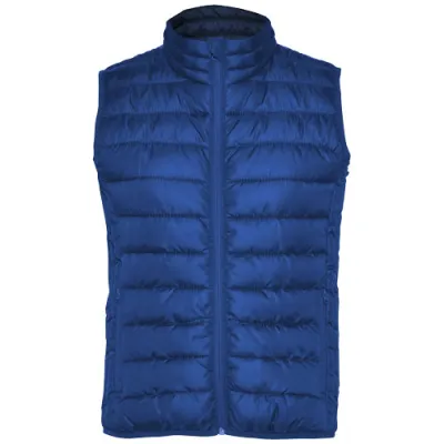 Oslo isolert vest for dame