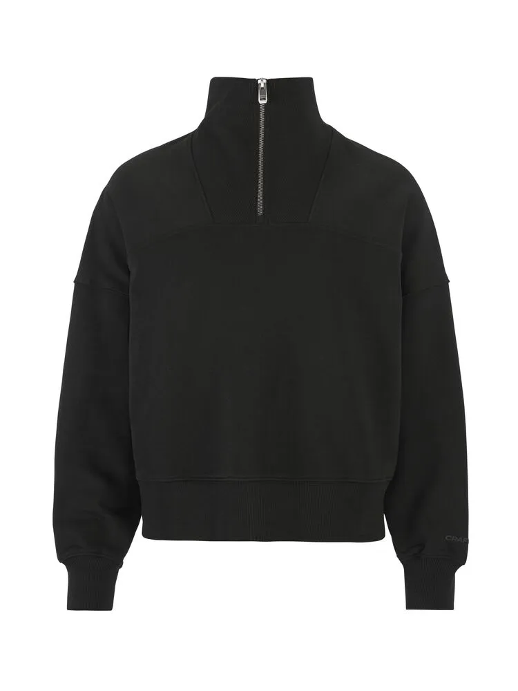 Frequent Hz Sweatshirt W