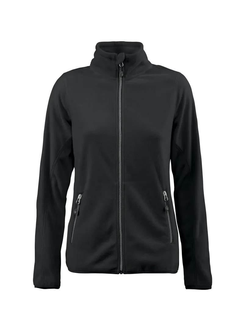 Twohand Lady Fleece Jacket