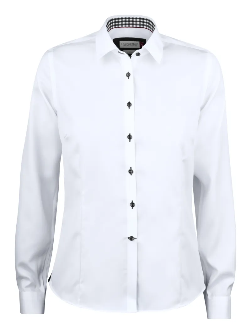 White / Black